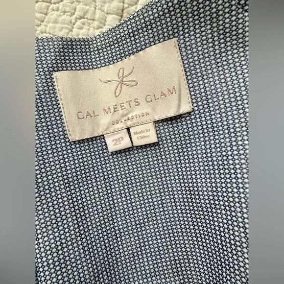 Gal Meets Glam “Daisy” Dress - Picture 3 of 11